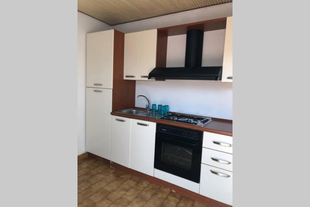 Casa Negli Iblei Lejlighed Canicattini Bagni Eksteriør billede