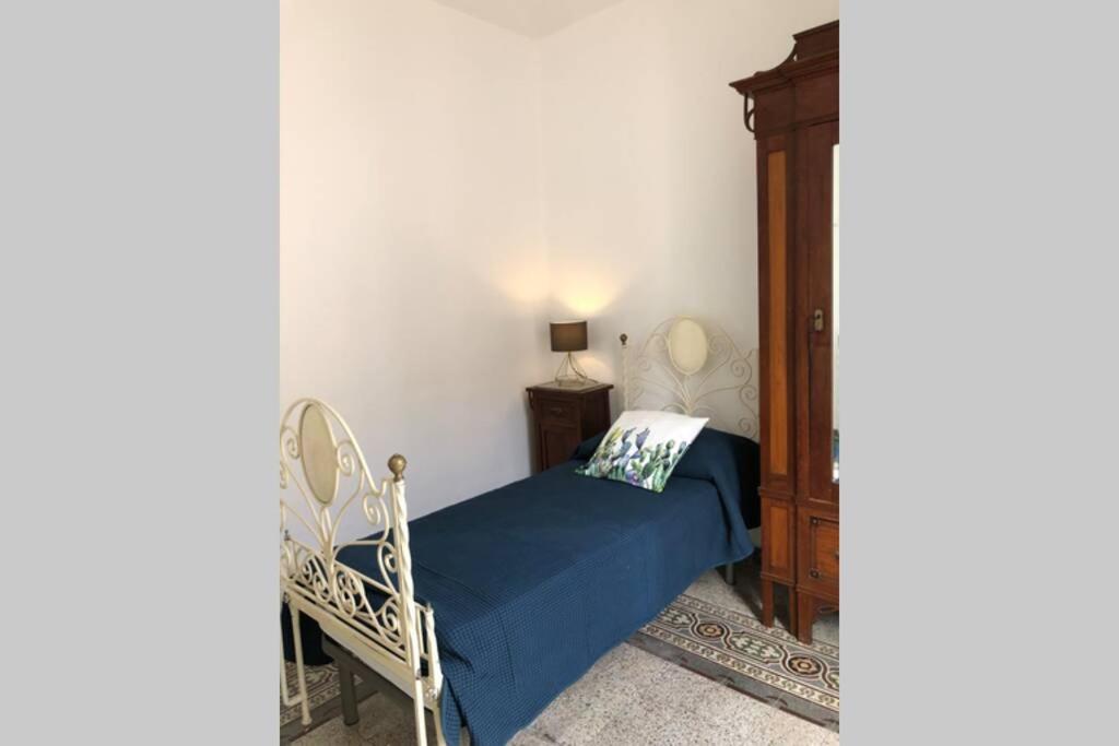 Casa Negli Iblei Lejlighed Canicattini Bagni Eksteriør billede