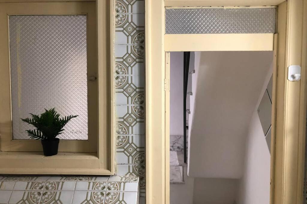 Casa Negli Iblei Lejlighed Canicattini Bagni Eksteriør billede