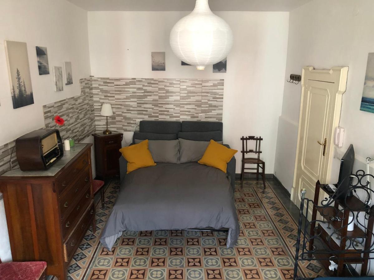 Casa Negli Iblei Lejlighed Canicattini Bagni Eksteriør billede